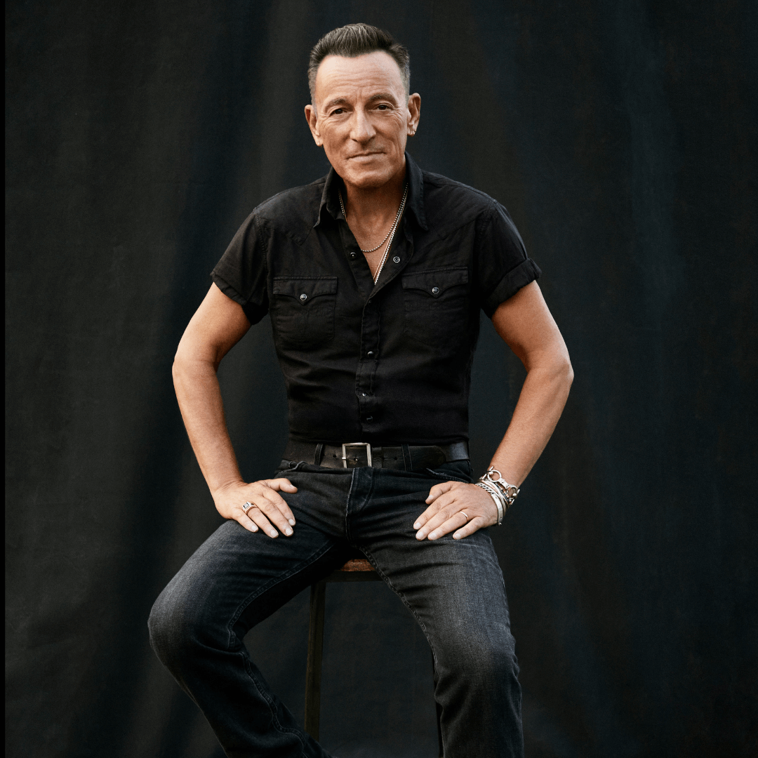 Bruce Springsteen publica nuevo álbum 'Only the strong survive'