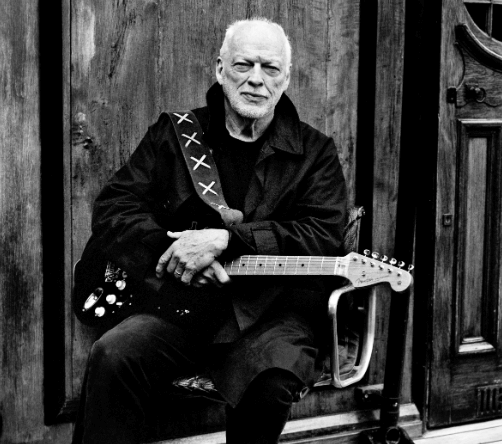 David Gilmour publica Luck and Strange, su nuevo álbum Disponible el 6 septiembre en varios formatos físicos en SMFSTORE
