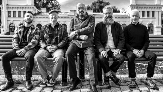 JETHRO TULL publican nuevo álbum Curious Ruminant se lanza el 7 de marzo en SMFSTORE