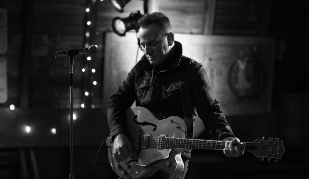 Bruce Springsteen publica siete álbumes inéditos Tracks II: The Lost Albums viene adelantado por el single ‘Rain in the river’ en SMFSTORE