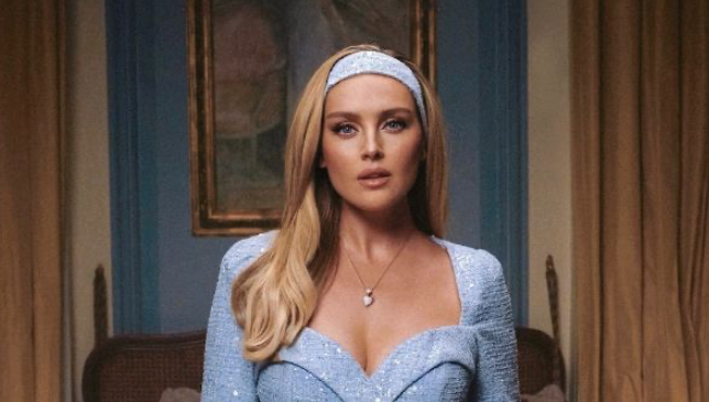 Perrie publica nuevo single ‘If He Wanted To He Would’ anticipa su álbum debut, Perrie. Haz tu reserva en Sony Music Store