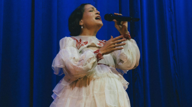 Natalia Lafourcade hace historia con dos noches sold out en el Auditorio Nacional de Ciudad de México y transmisión global en directo