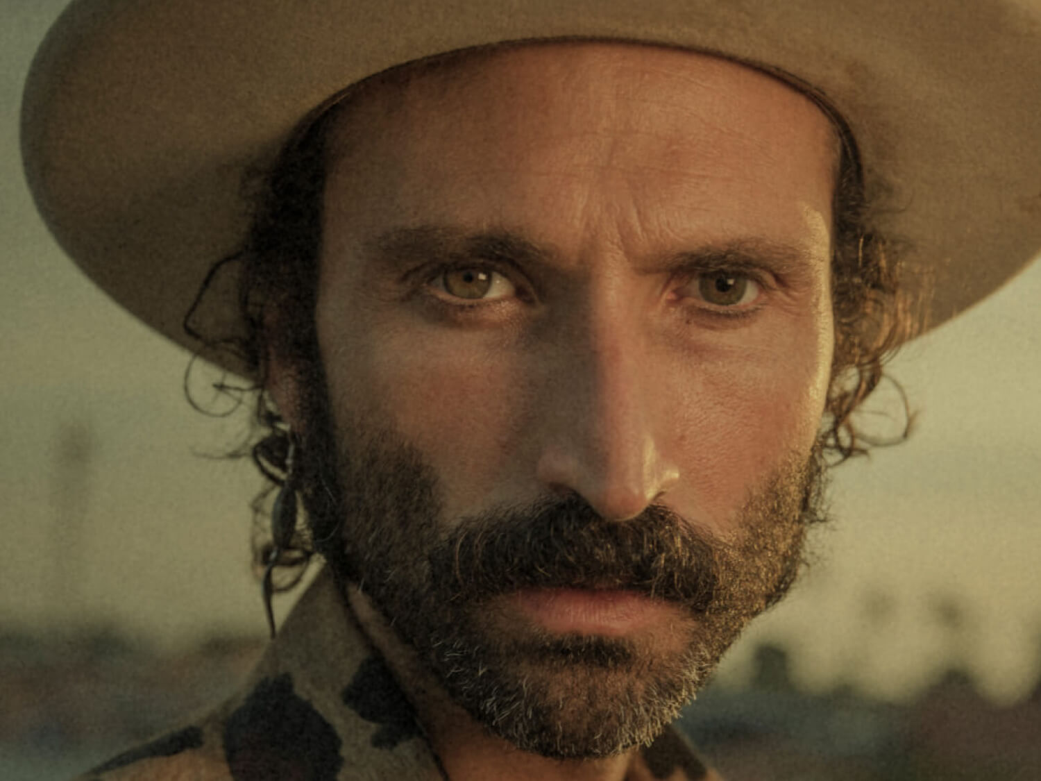 Leiva consigue Disco de Oro
