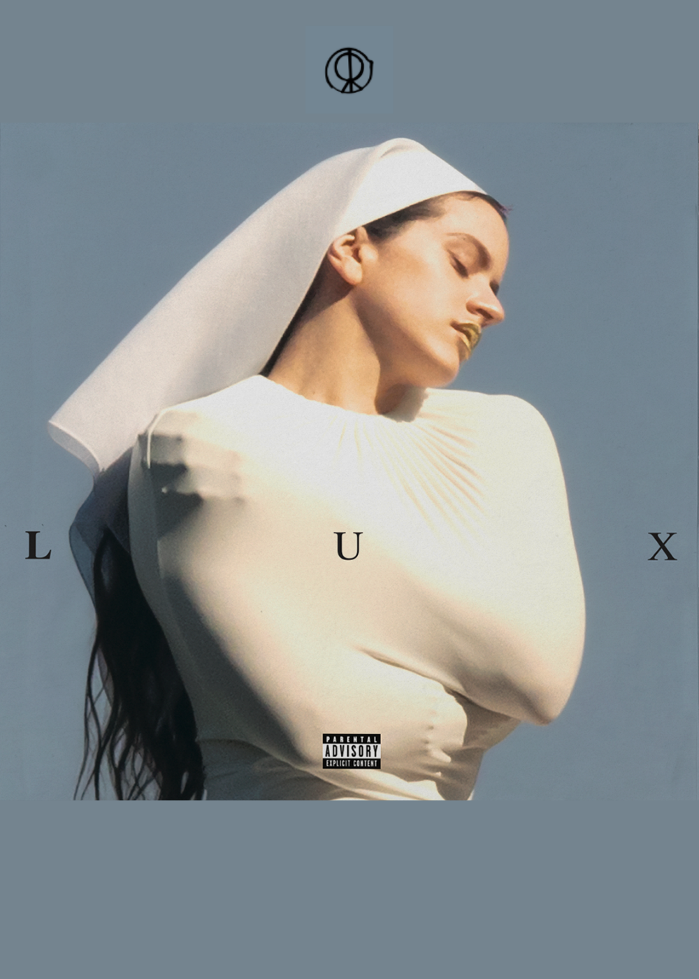 ROSALÍA LANZA NUEVO ÁLBUM LUX YA ESTÁ DISPONIBLE disponible en Sony Music Store