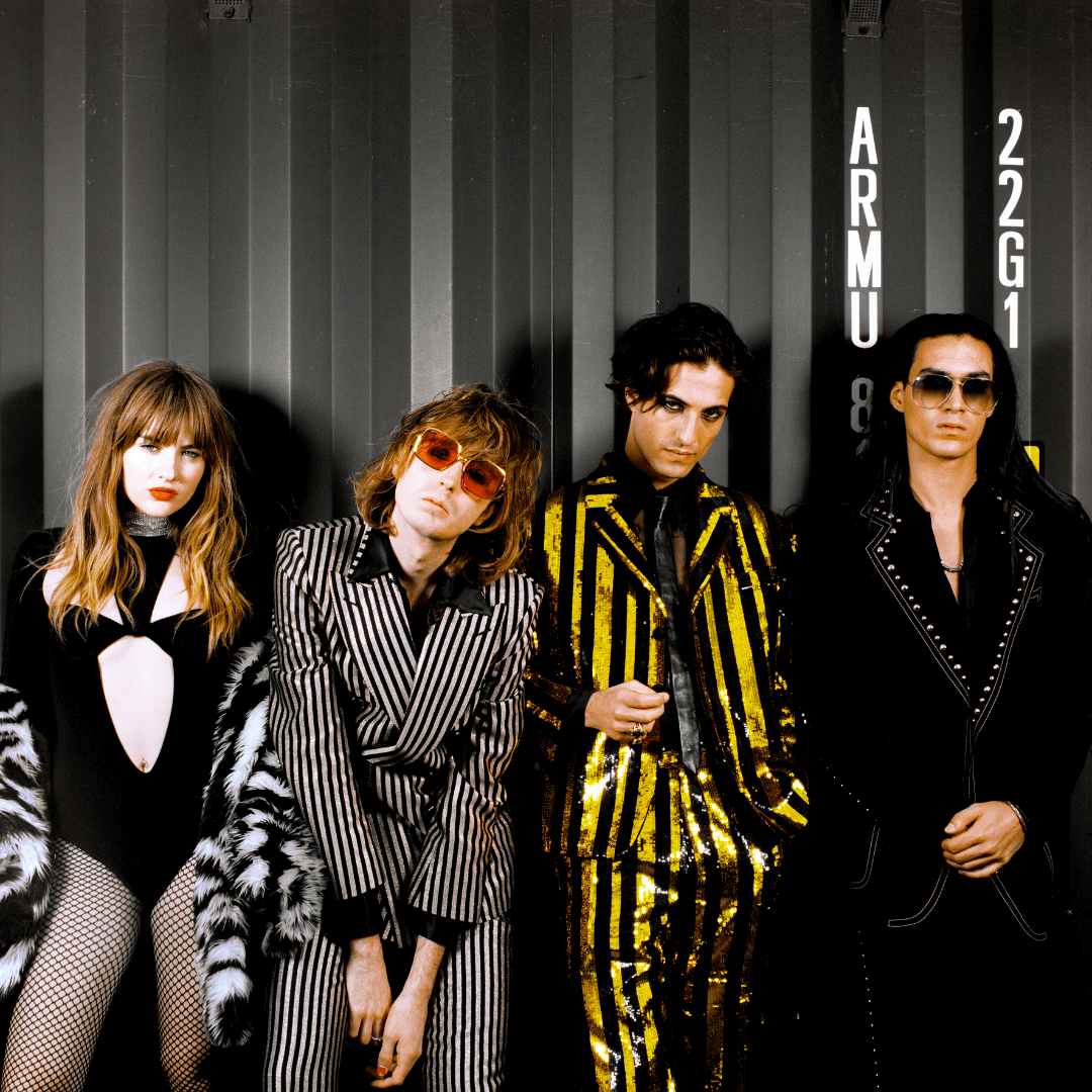 Maneskin