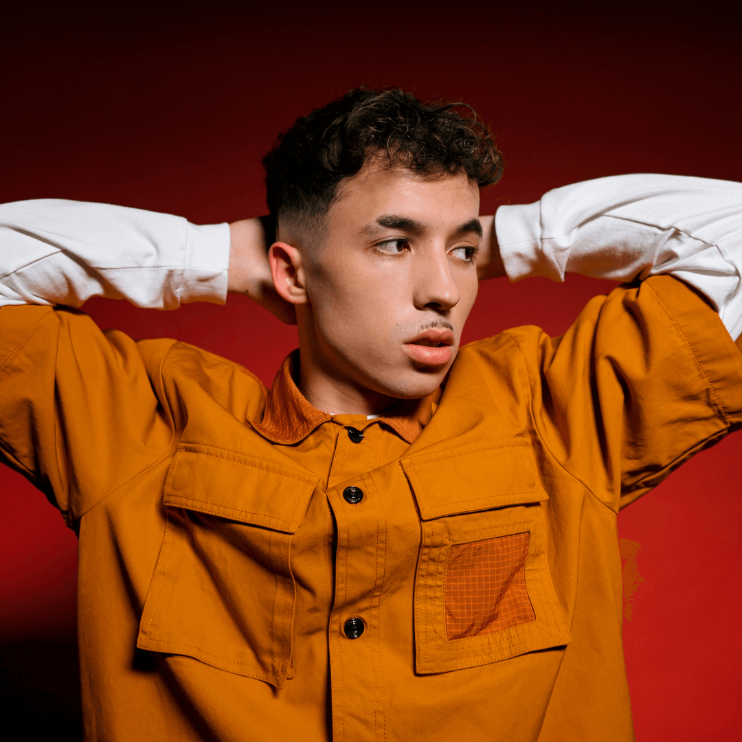 Pole tiene nuevo merch Oficial en SMFSTORE