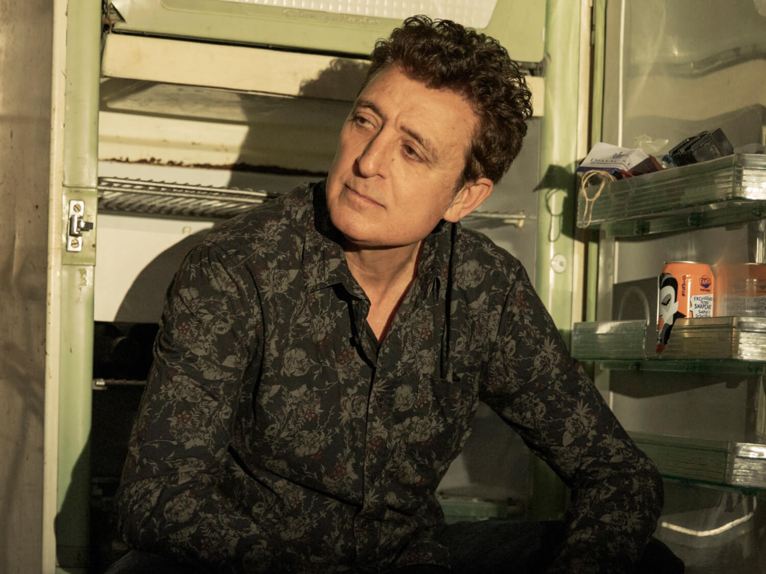 Nueva Gira 2022 Manolo García post SMFSTORE
