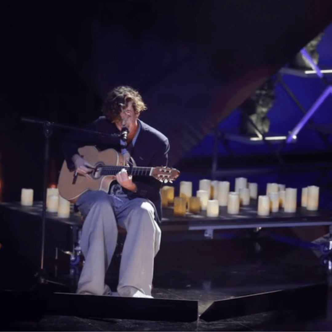 GUITARRICADELAFUENTE ARRASA EN SEVILLA ANTES DE REGRESAR A LATINOAMÉRICA