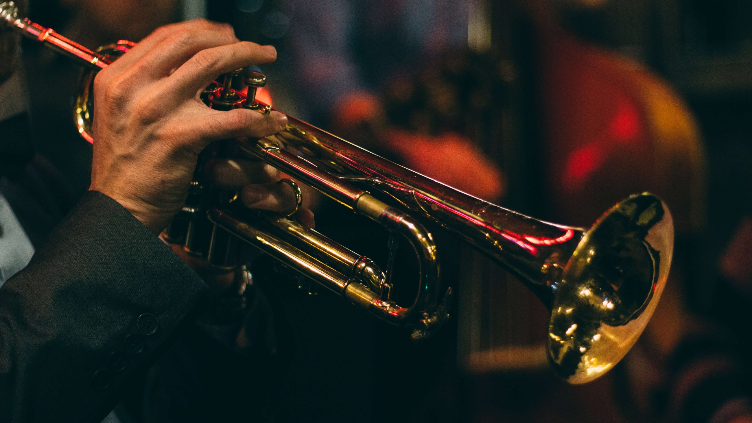 Jazz - Blues