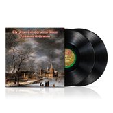 The Jethro Tull Christmas Album - Fresh Snow At Christmas (2024 Remix) 2 lps