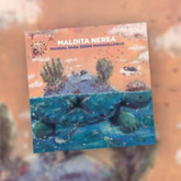 Manual para seres maravillosos CD Maldita Nerea en SMFSTORE