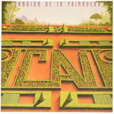 Canción De La Primavera LP Cai en Smfstore