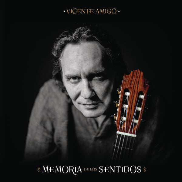 MEMORIA DE LOS SENTIDOS (CRYSTAL) on Sony Music Store