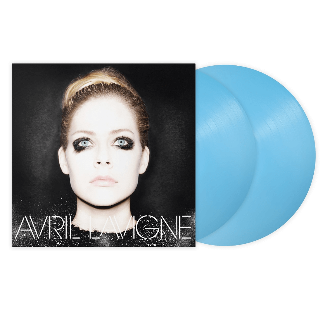 Let Go (20th Anniversary Edition) 2LPs en Sony Music Store