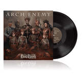 Blood Dynasty LP Edition Arch Enemy en SMFSTORE