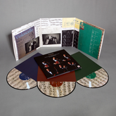6 Suites for Unaccompanied Cello. The 1983 Sessions 3 LP´s Yo-Yo Ma / J.S. Bach en Smfstore