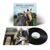 Ranchero LP Bertín Osborne en SMFSTORE Me va a extrañar. Bertín. La Bikina. Mexico. Corrido. Regional Mexicano