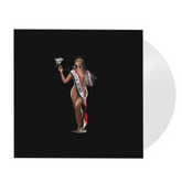 COWBOY CARTER 2LPs color blanco Edición limitada en SMFSTORE