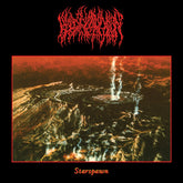 Starspawn (Re-issue 2021) Standard CD Jewelcase Blood Incantation en Smfstore