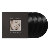 Music Box (30th Anniversary Edition) en SMFSTORE Mariah Carey