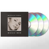 Music Box (30th Anniversary Edition) 3CDs en SMFSTORE Music Box (30th Anniversary Edition) 3CDs
