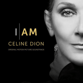I am: Celine Dion CD version inglesa