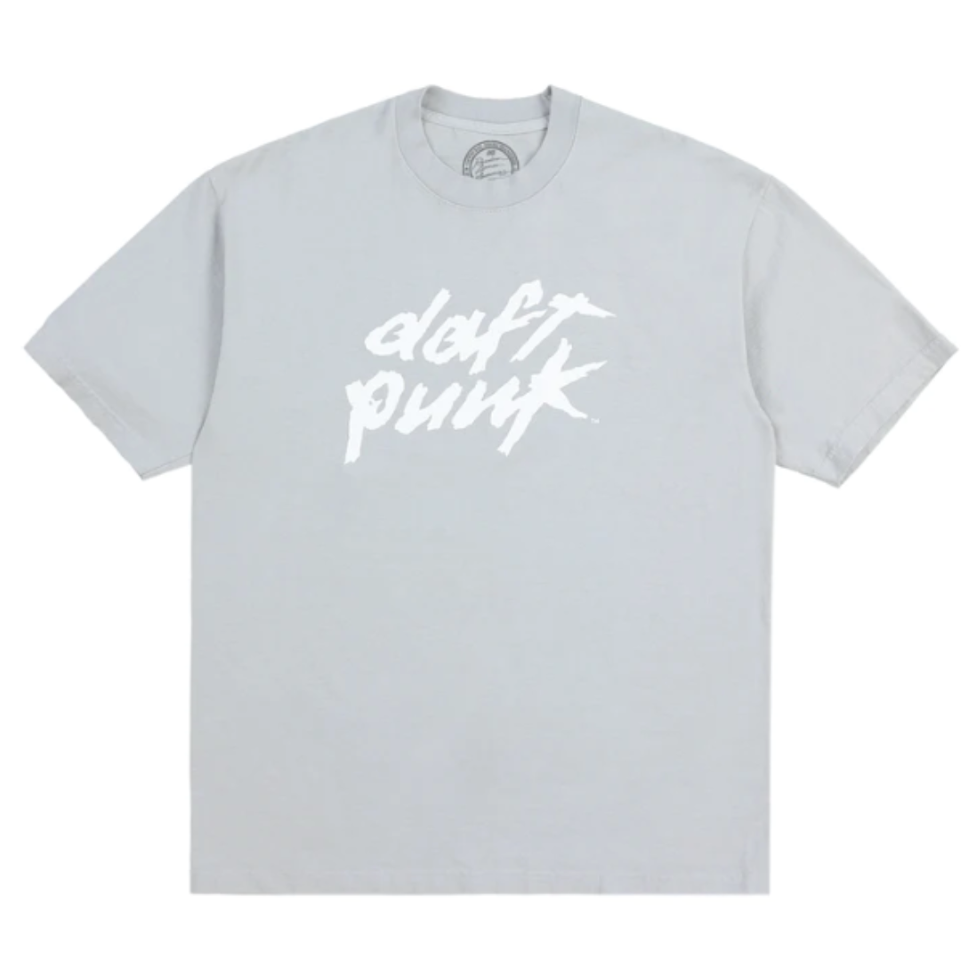 Camiseta Daft Punk Official Logo venta exclusiva en Sony Music
