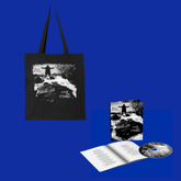 Pack Blu-Ray + Tote bag