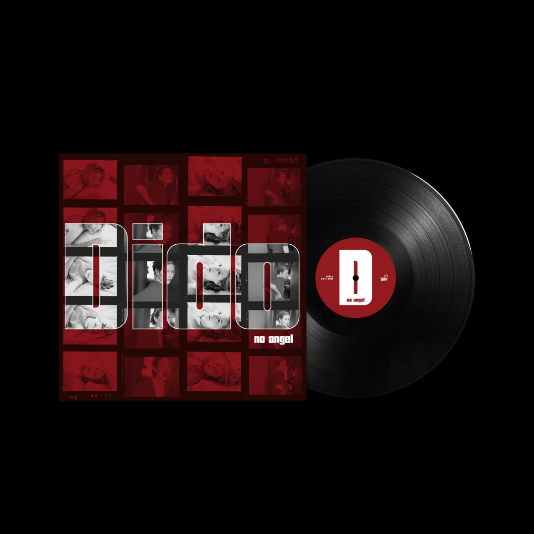 No Angel (25th Anniversary) Vinilo Dido en Sony Music Store