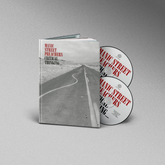 Critical Thinking 2Cd´s Deluxe Manic Street Preachers en Smfstore
