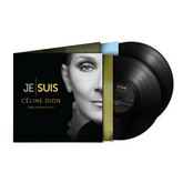 Je suis: Céline Dion Doble vinilo Celine Dion en SMFSTORE