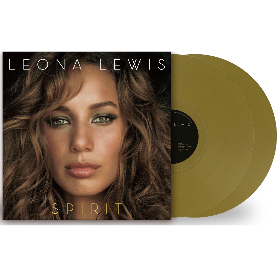 Spirit 2 Lp´s