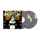 The 20/20 Experience ( Vol. 2 ) 2 Vinilos plateados Justin Timberlake en Smfstore