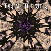 Lost Not Forgotten Archives: The Making Of Scenes FromA Memory - The Sessions (1999) Gatefold black 2LP + CD Dream Theater en Smfstore