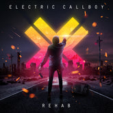 Rehab CD Electric Callboy Smf store