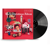 Elvis' Christmas Album LP en SMFSTORE Elvis Presley, Elvis' Christmas Album, Reedición Vinilo, Navidad, I'll Be Home for Christmas, Silent Night, White Christmas