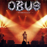 En directo 21-2-1987 CD Obús en Smfstore