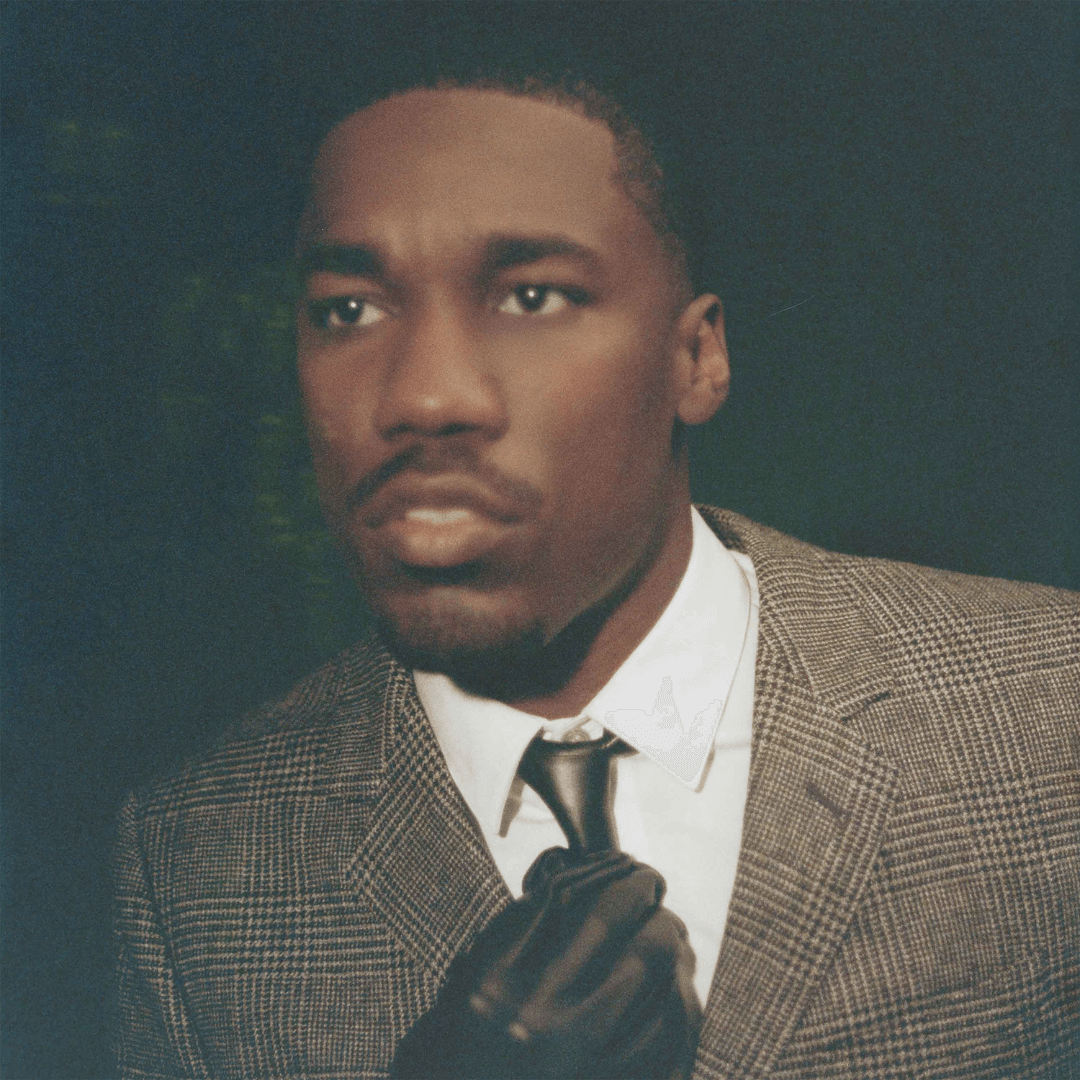 Beloved LP Giveon en SMFSTORE