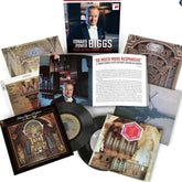 Edward Power Biggs plays historic organs of Europe 6 Cd´s