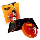 The Jimi Hendrix Experience: Hollywood Bowl, August 18, 1967 CD Jimi Hendrix Experience en Smfstore