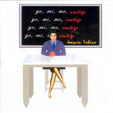 Yo, Mi, Me, Contigo Joaquín Sabina en Smfstore