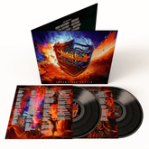 Invincible Shield 2 Vinilos Deluxe Exclusivo SMFSTORE