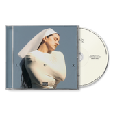 LUX CD Rosalía en Sony Music Store