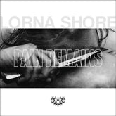 Pain Remains Gatefold black 2LP Lorna Shore en Smfstore