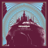 A Heaven You May Create Ltd. CD+DVD Digipak Orphaned Land en Smf store
