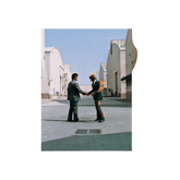 Wish You Were Here LP Pink Floyd,Wish You Were Here, rock, rock n' roll, CD, band, album. Disponible en SMFSTORE