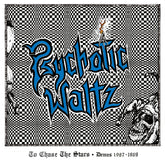 “To Chase The Stars (Demos 1987 - 1989)” Gatefold black 2LP en Smfstore