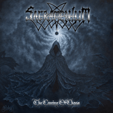 The Coming Of Chaos (Re-issue 2024) CD Edition Sacramentum en SMFSTORE