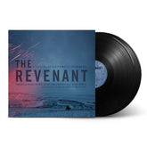 The Revenant Vinilo Ryuichi Sakamoto en Smfstore