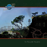 To Follow Polaris Gatefold black 2LP The Tangent en Smfstore